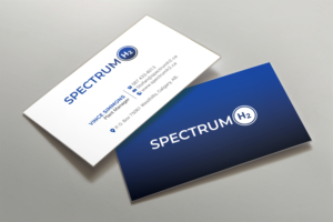Logo Design by R.design for SpectrumH2 | Design: #25973680