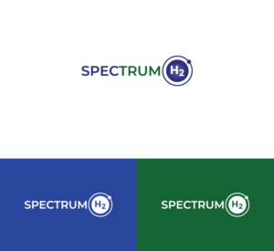 Logo Design by R.design for SpectrumH2 | Design: #26010323