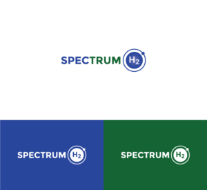 Diseño de Logo por R.design para SpectrumH2 | Diseño: #26014284