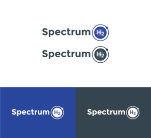 Diseño de Logo por R.design para SpectrumH2 | Diseño: #26018459