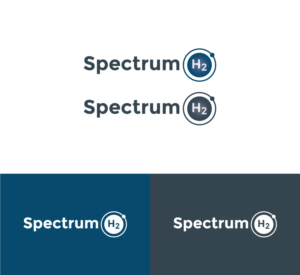 Diseño de Logo por R.design para SpectrumH2 | Diseño: #26018488