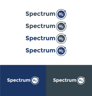 Diseño de Logo por R.design para SpectrumH2 | Diseño: #26018492