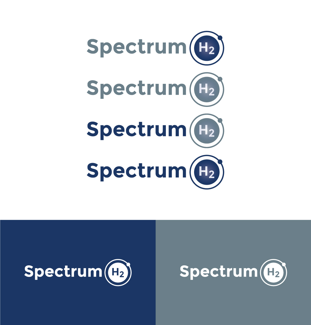 Design de Logo par R.design pour SpectrumH2 | Design #26018511