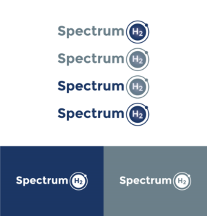 Diseño de Logo por R.design para SpectrumH2 | Diseño: #26018511