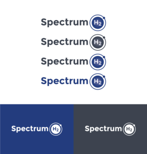 Diseño de Logo por R.design para SpectrumH2 | Diseño: #26018520
