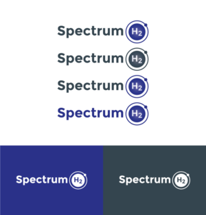 Diseño de Logo por R.design para SpectrumH2 | Diseño: #26018527