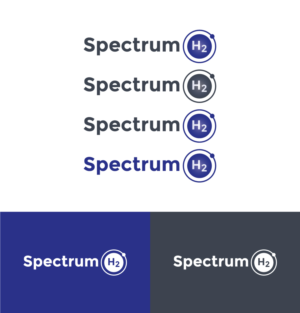Diseño de Logo por R.design para SpectrumH2 | Diseño: #26018529