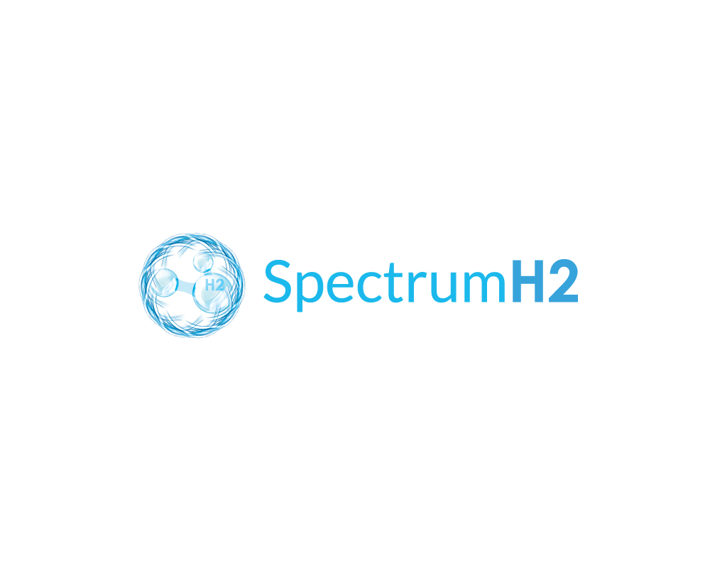 Logo Design by Rubia@ for SpectrumH2 | Design #25976567