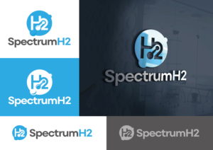 Logo Design by grrssn
