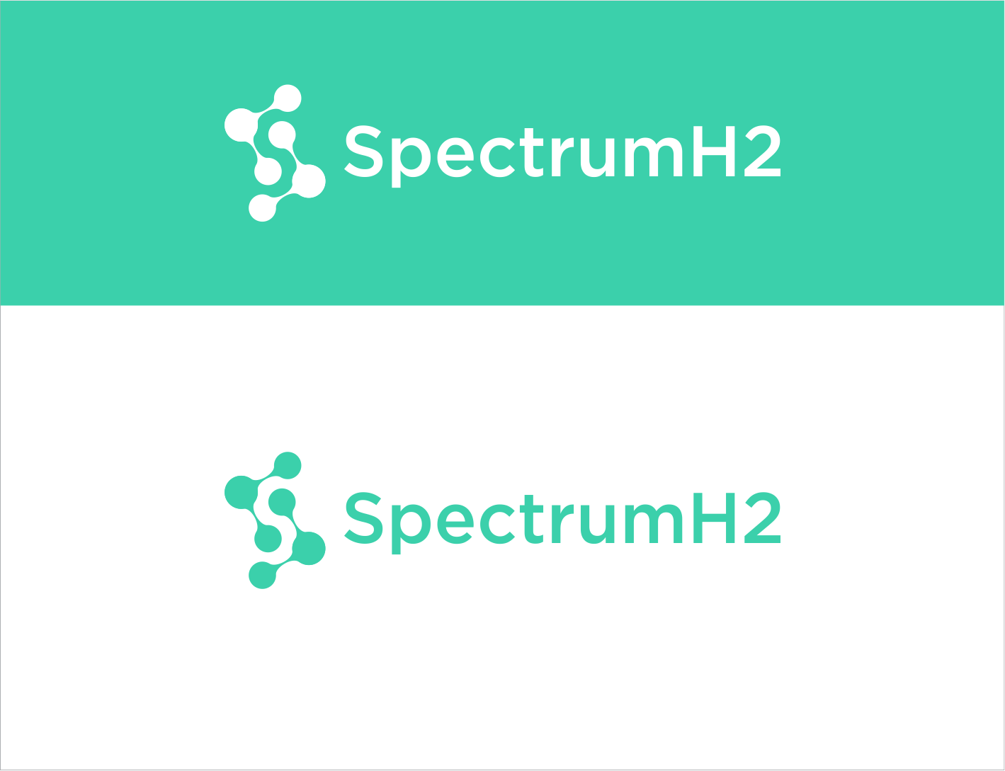 Diseño de Logo por BNdesigner para SpectrumH2 | Diseño #25976488