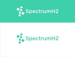 SpectrumH2 | Logo Design by BNdesigner