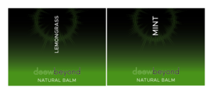 Label Design by sohel 14