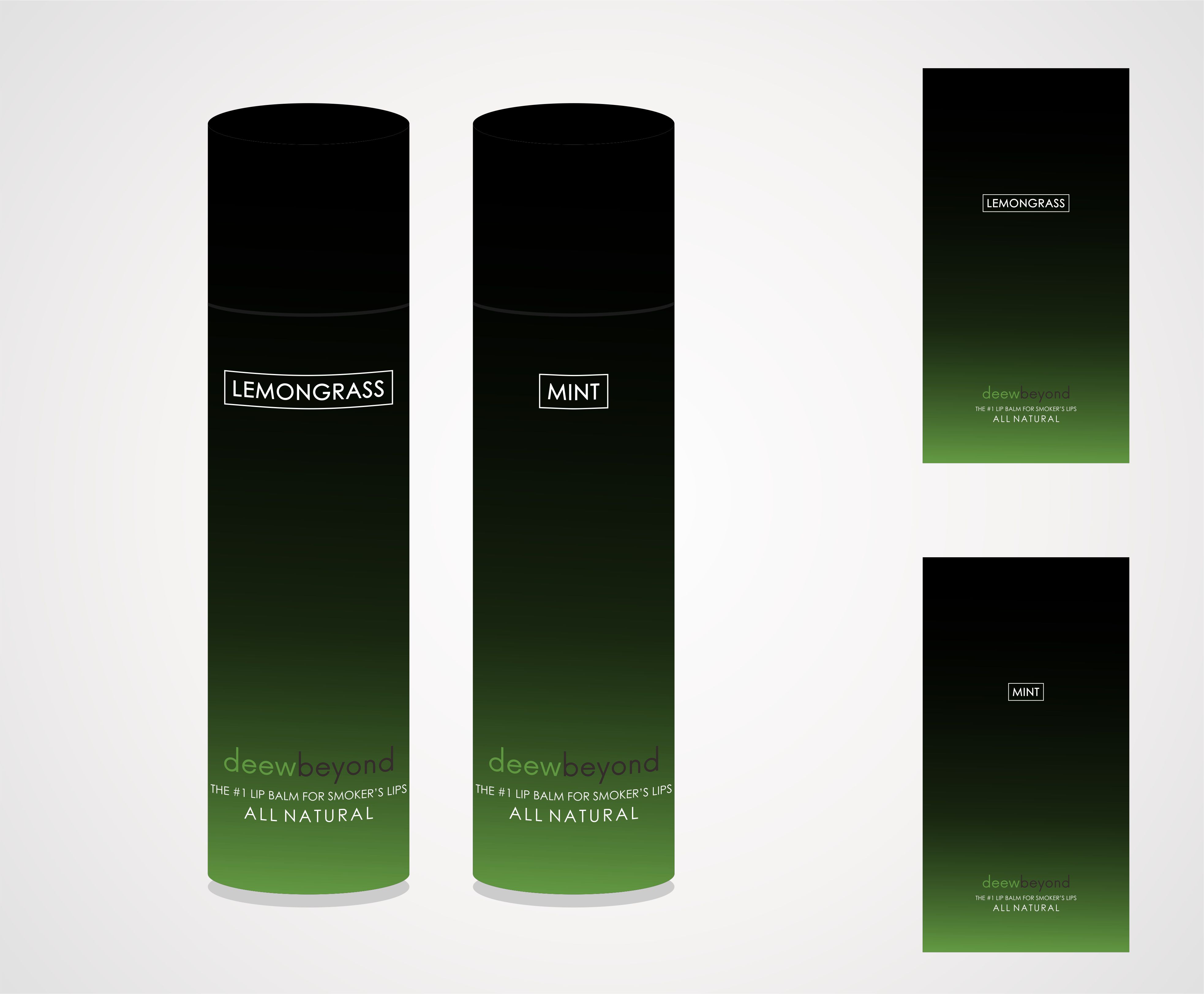 Label Design by vta for deewbeyond | Design #25986792