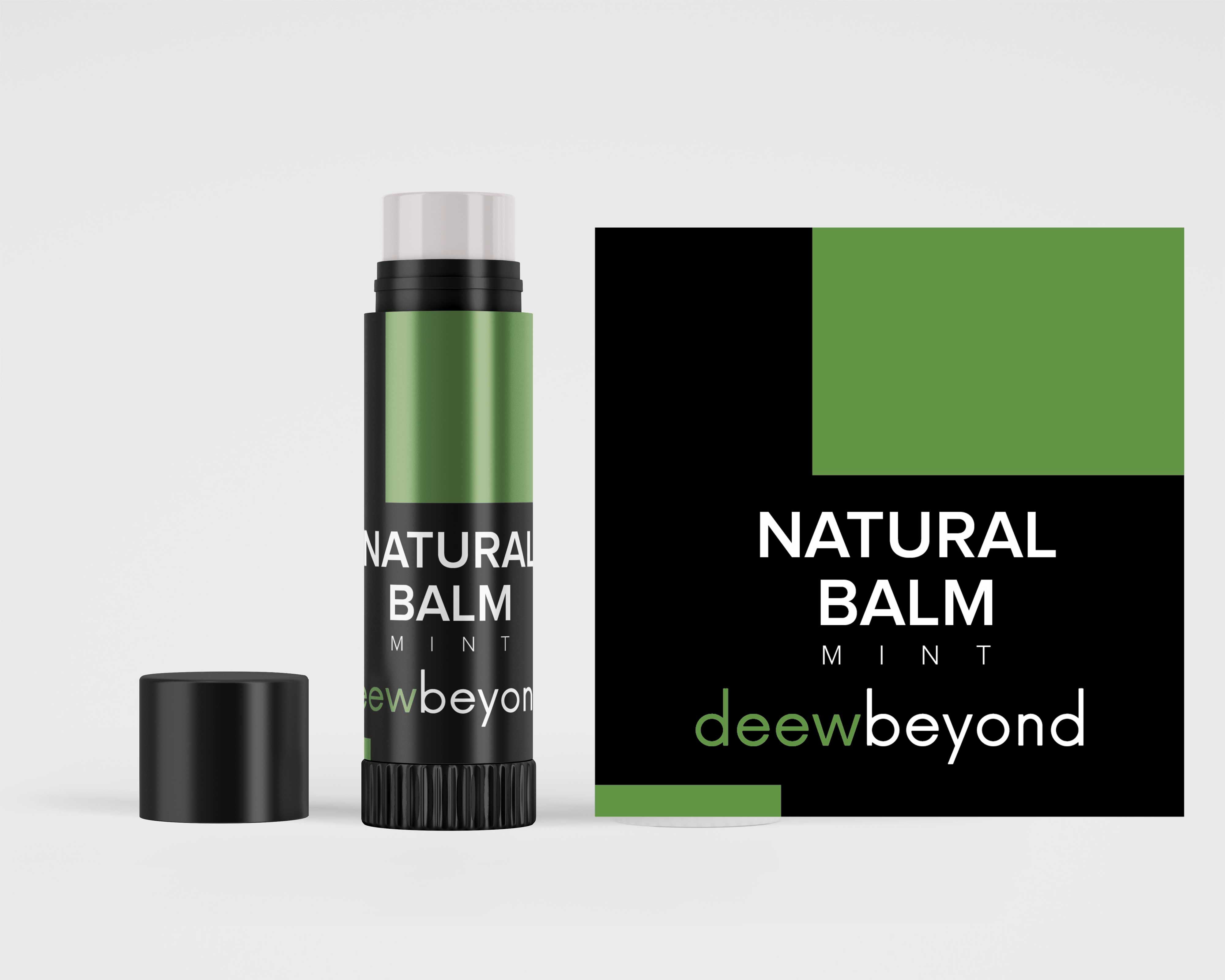 Label Design by Deziners Zone for deewbeyond | Design #25977204