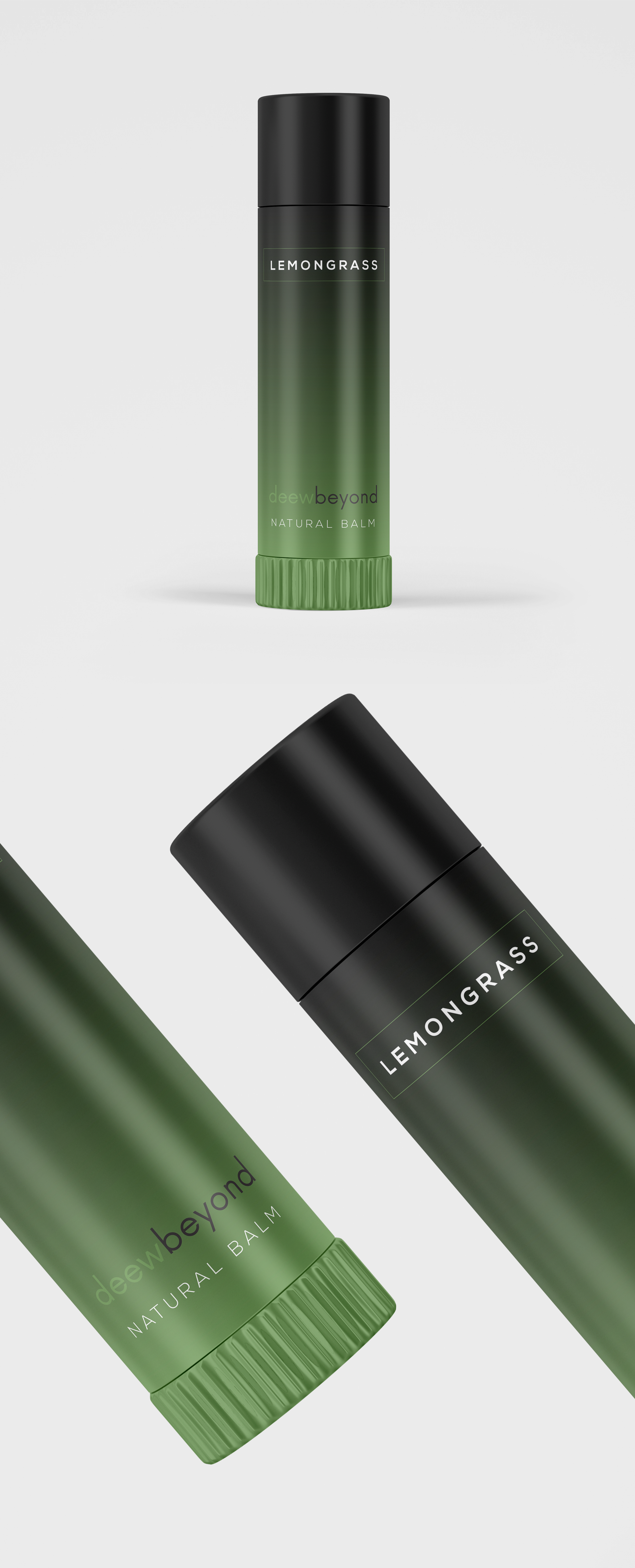 Diseño de Etiqueta por vcreatived para deewbeyond | Diseño #25978355