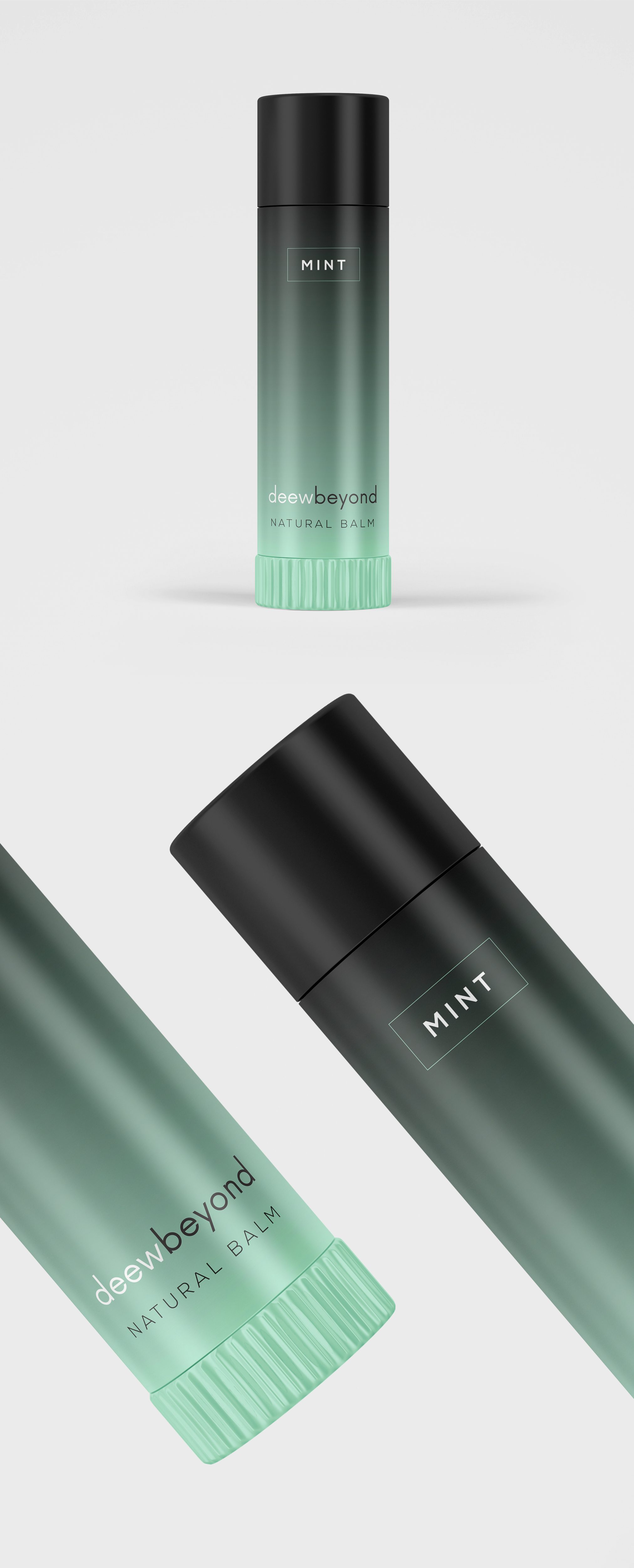 Label Design by vcreatived for deewbeyond | Design #25978358