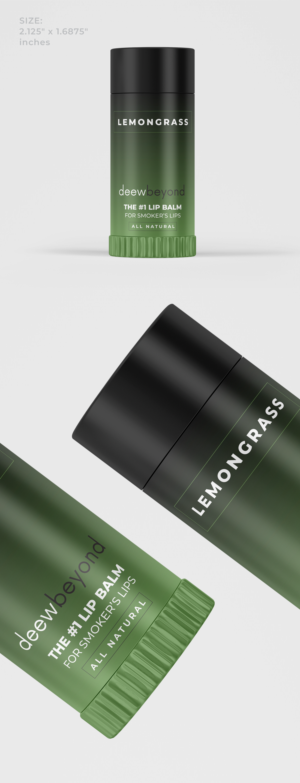 Diseño de Etiqueta por vcreatived para deewbeyond | Diseño: #25982786