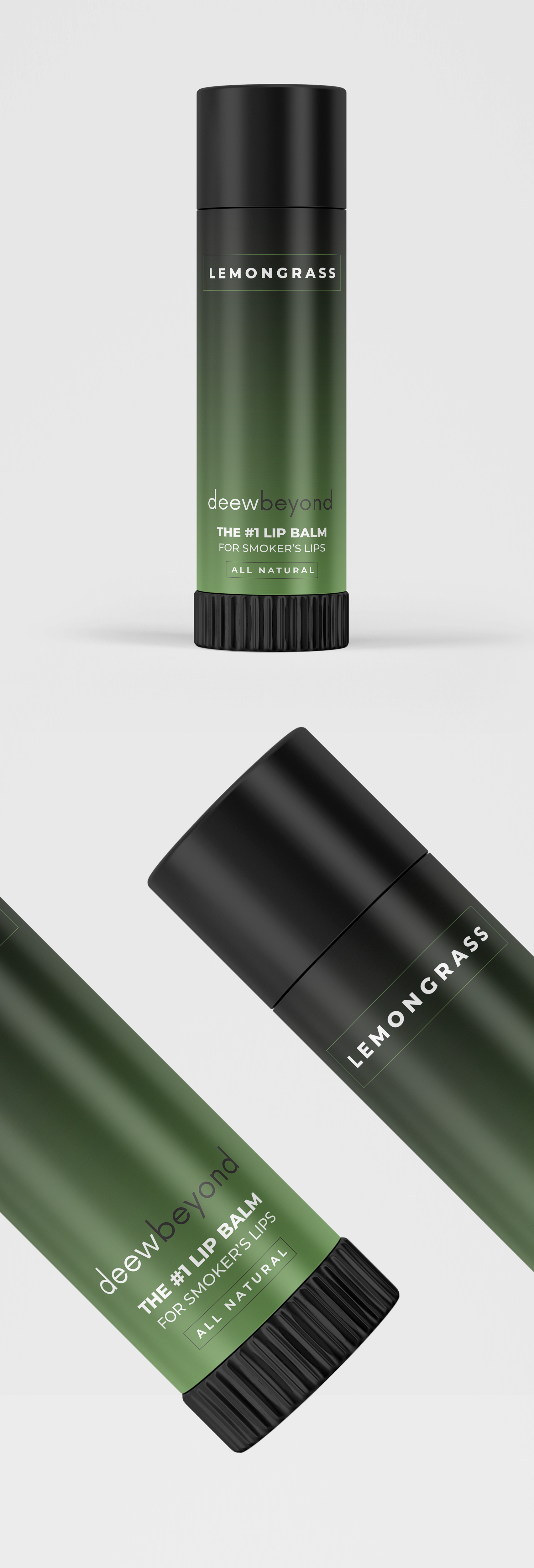 Diseño de Etiqueta por vcreatived para deewbeyond | Diseño #26007601