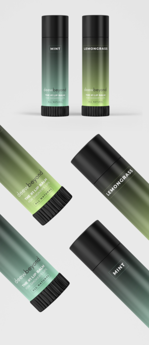 Etikett-Design von vcreatived für deewbeyond | Design: #26045446