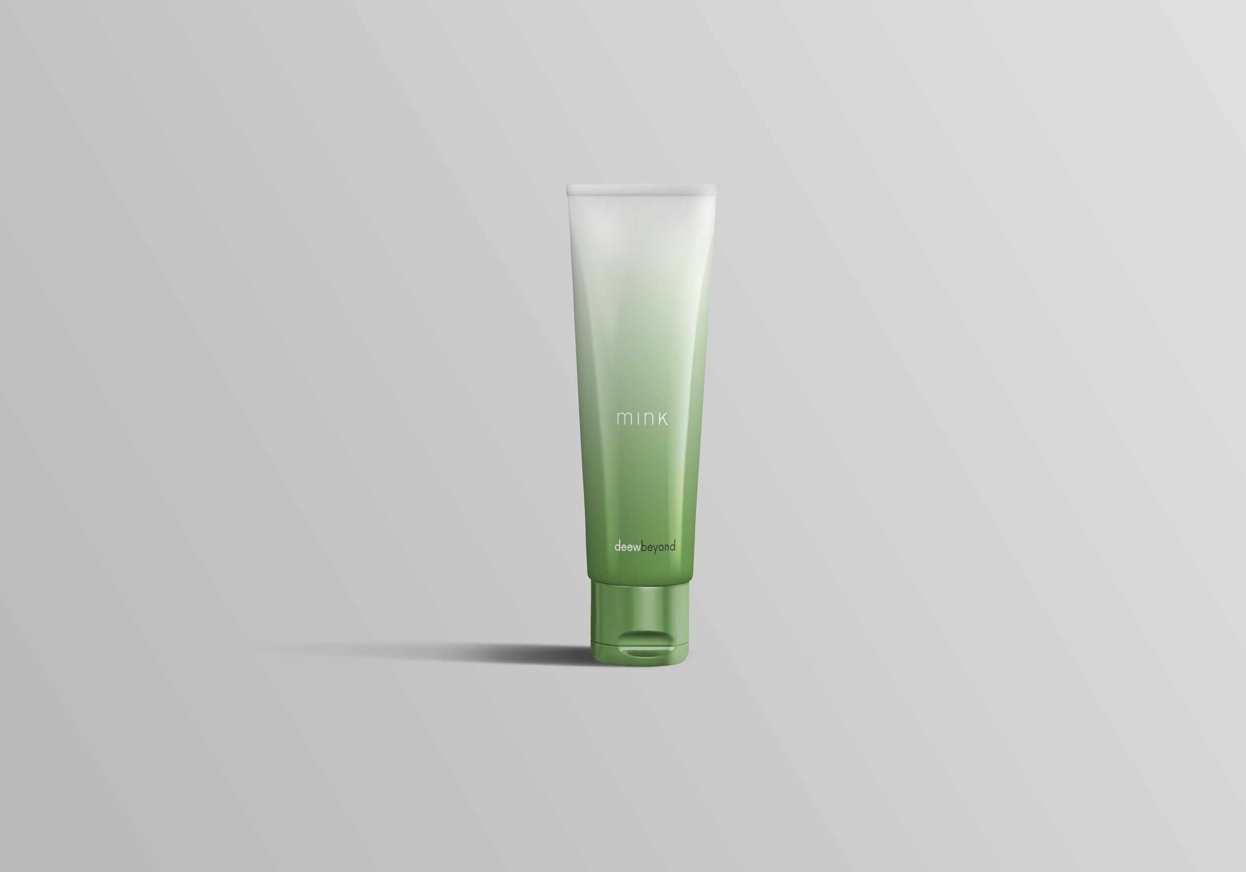 Diseño de Etiqueta por zaria. para deewbeyond | Diseño #25975641