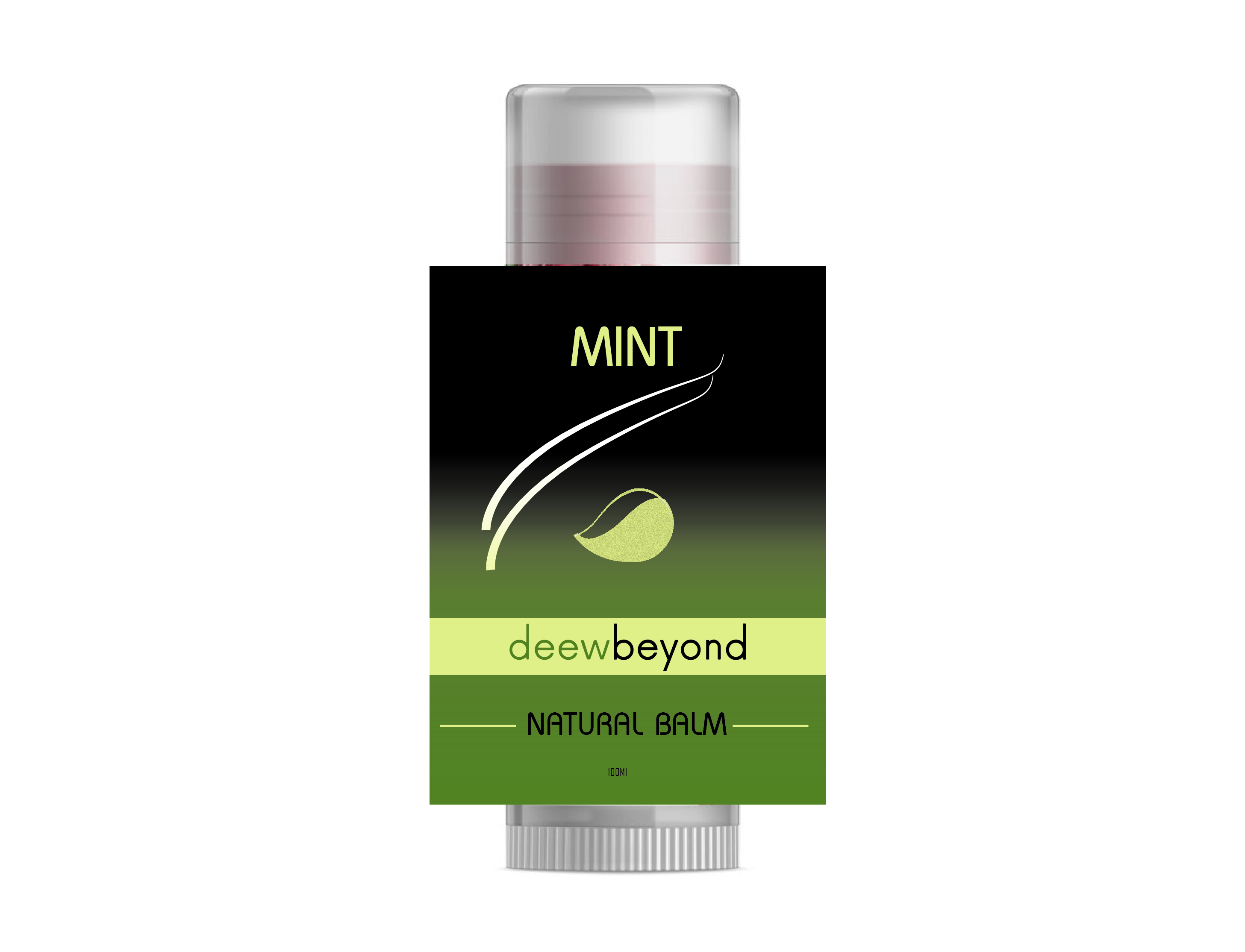 Label Design by Nizam1984 for deewbeyond | Design #25976190