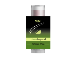 Label Design by Nizam1984