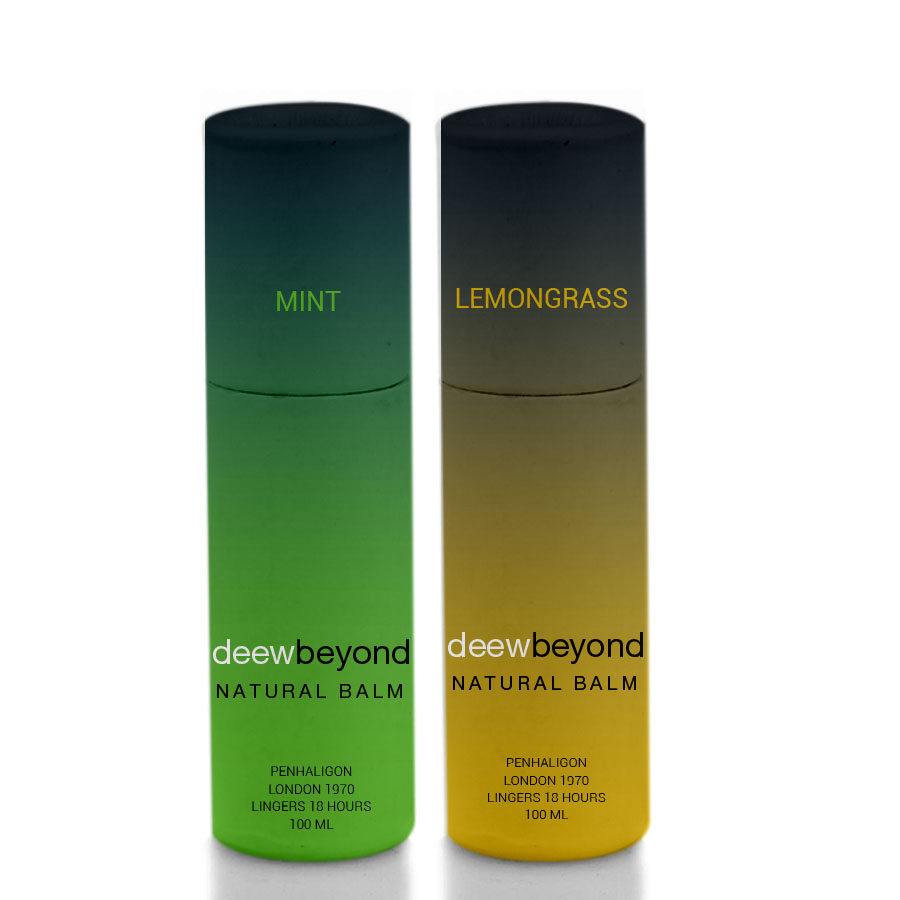 Label Design by Rupok 3 for deewbeyond | Design #25980070