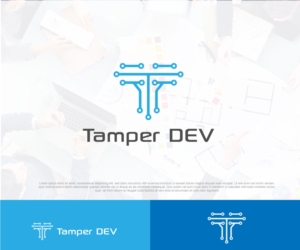 Logo Design by Niizam Uddin for this project | Design: #25974954