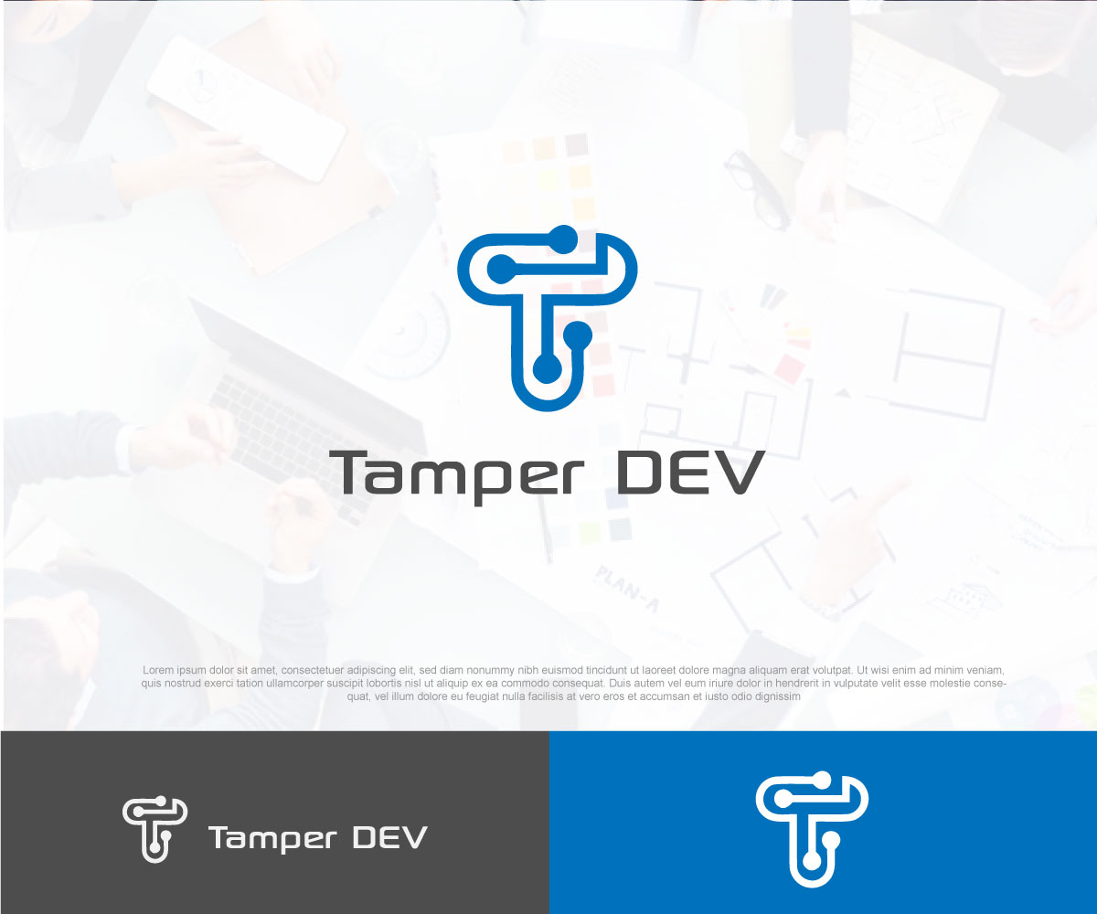 Logo Design by Niizam Uddin for this project | Design #25974955