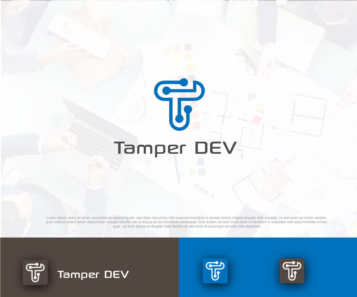 Logo Design by Niizam Uddin for this project | Design #25978170