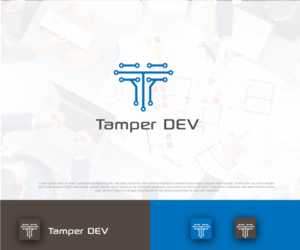 Logo Design by Niizam Uddin for this project | Design: #25978171