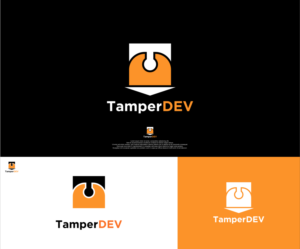 Logo Design by MSTD for this project | Design: #25985388