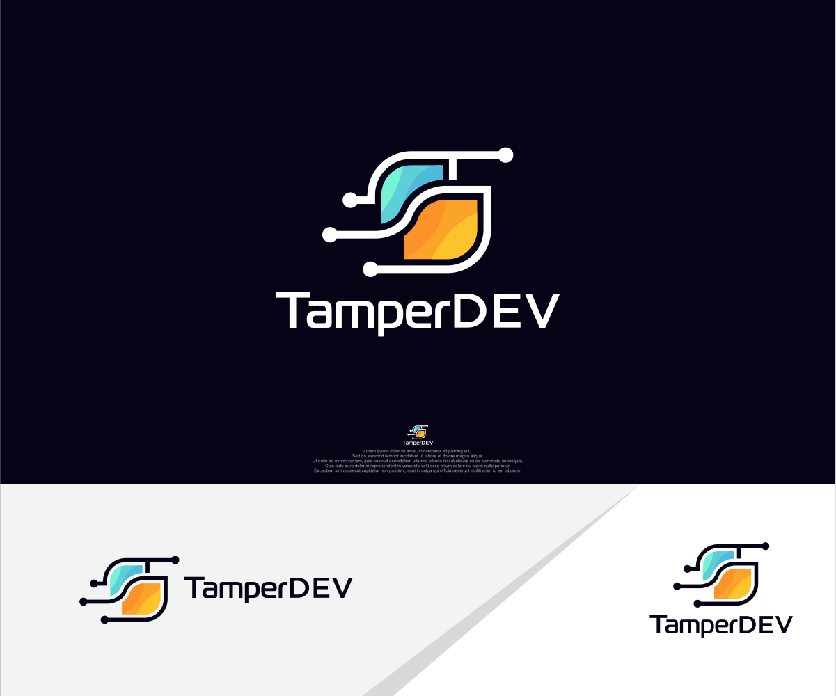 Logo Design by MSTD for this project | Design #26001727