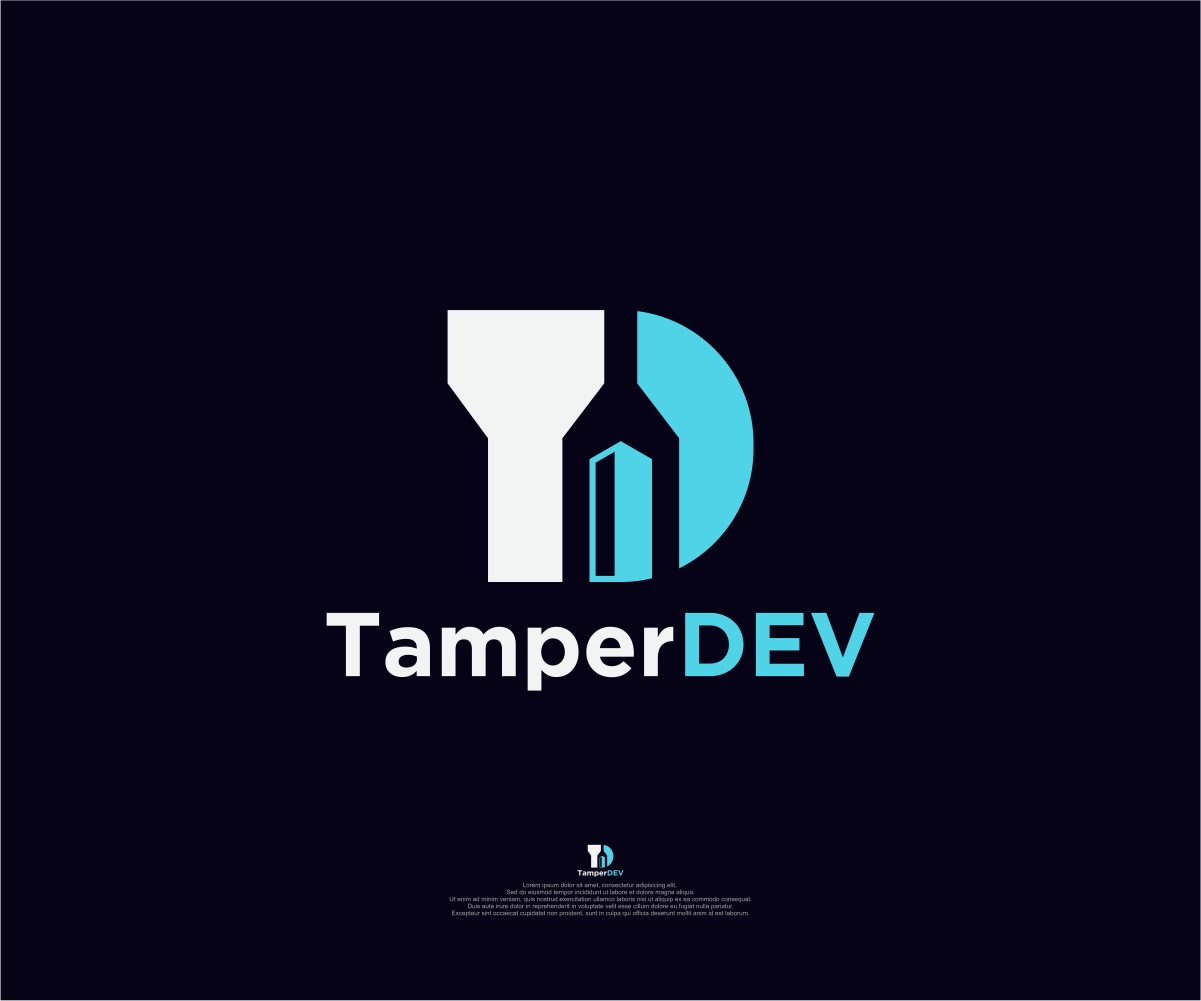 Logo Design by MSTD for this project | Design #26001823