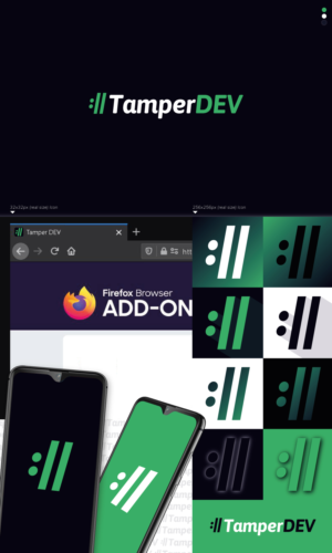 Logo-Design von john fernandez für dieses Projekt | Design: #26001535