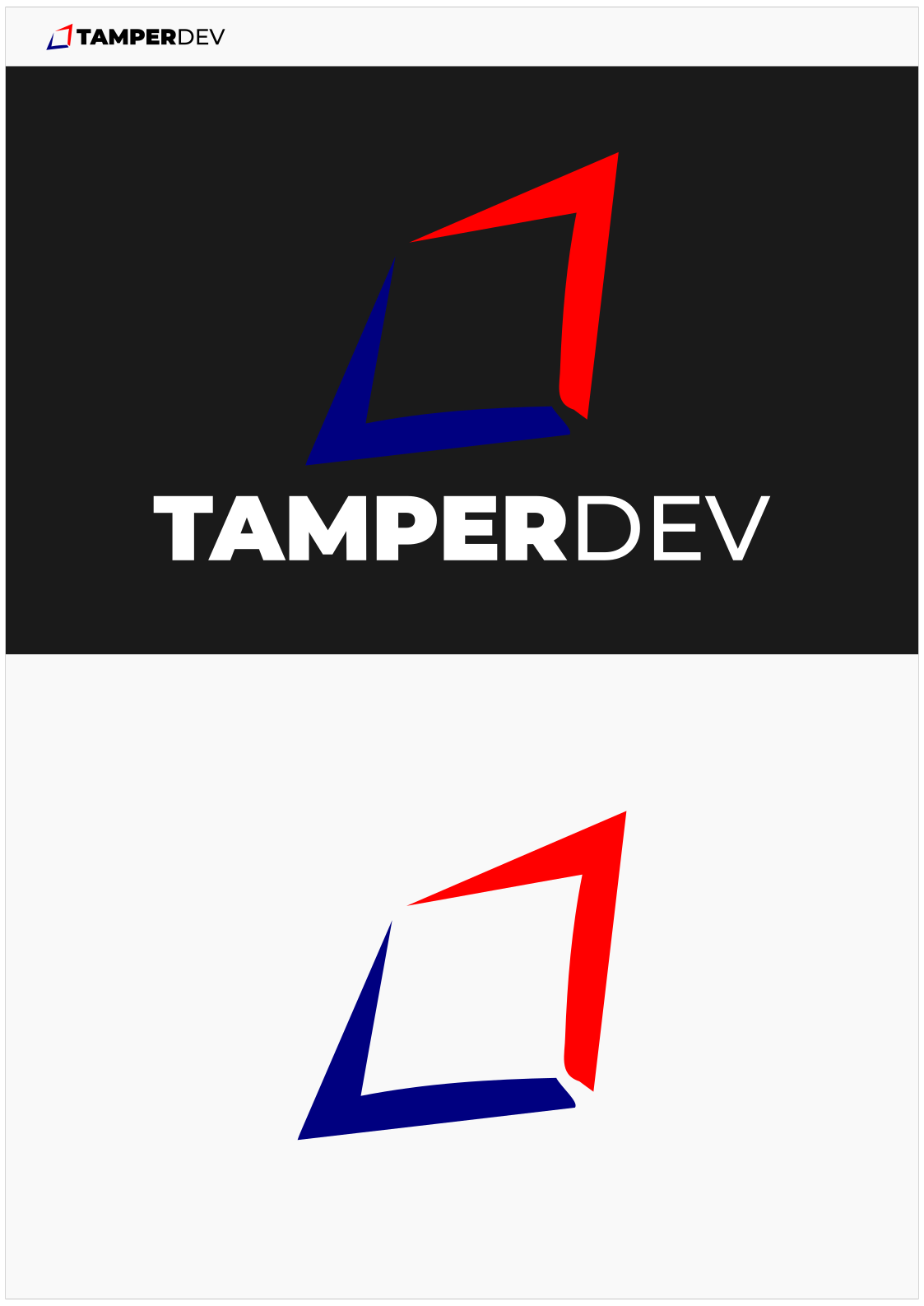 Logo Design by fengseamit for this project | Design #26003279