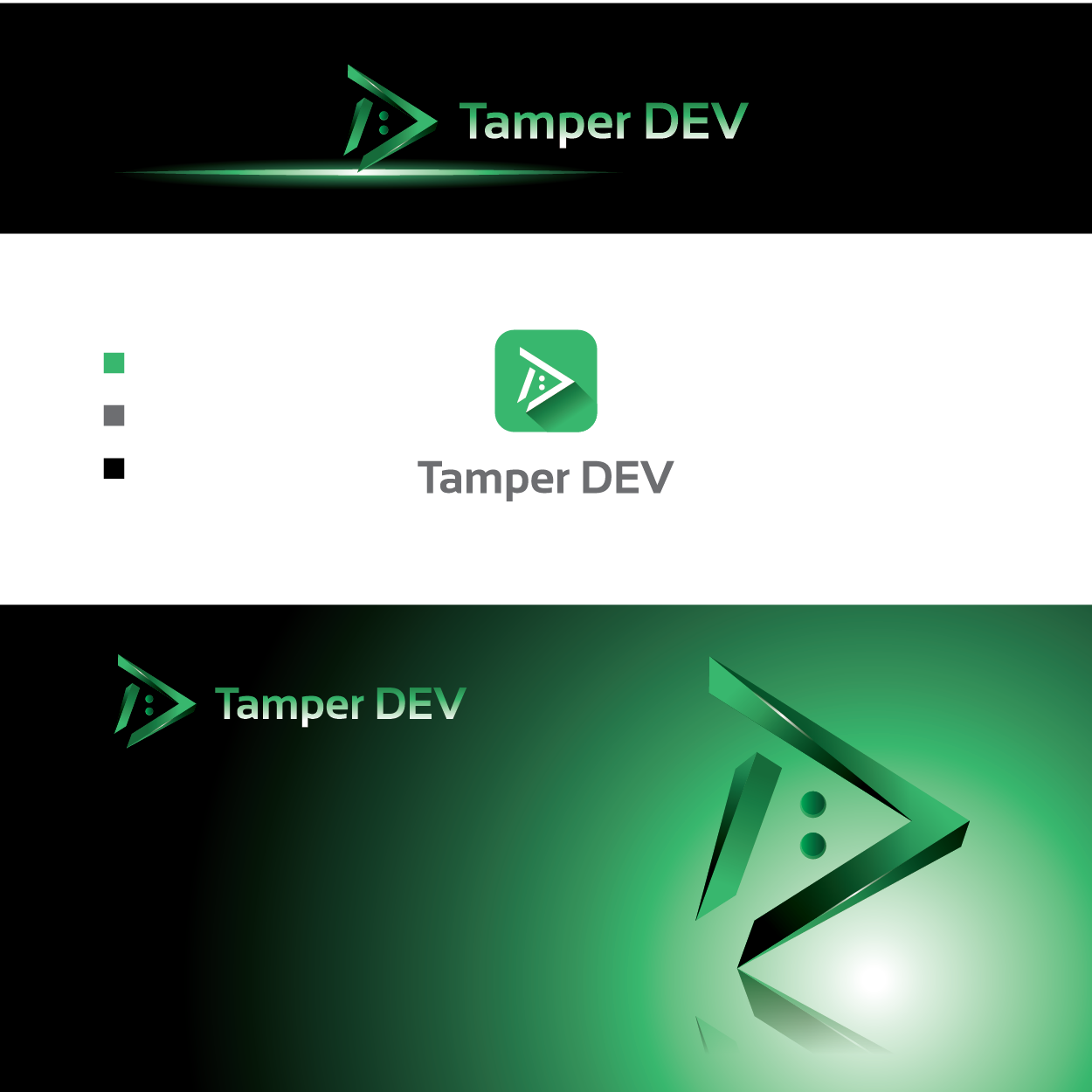 Logo Design by TerryBogard for this project | Design #26000202