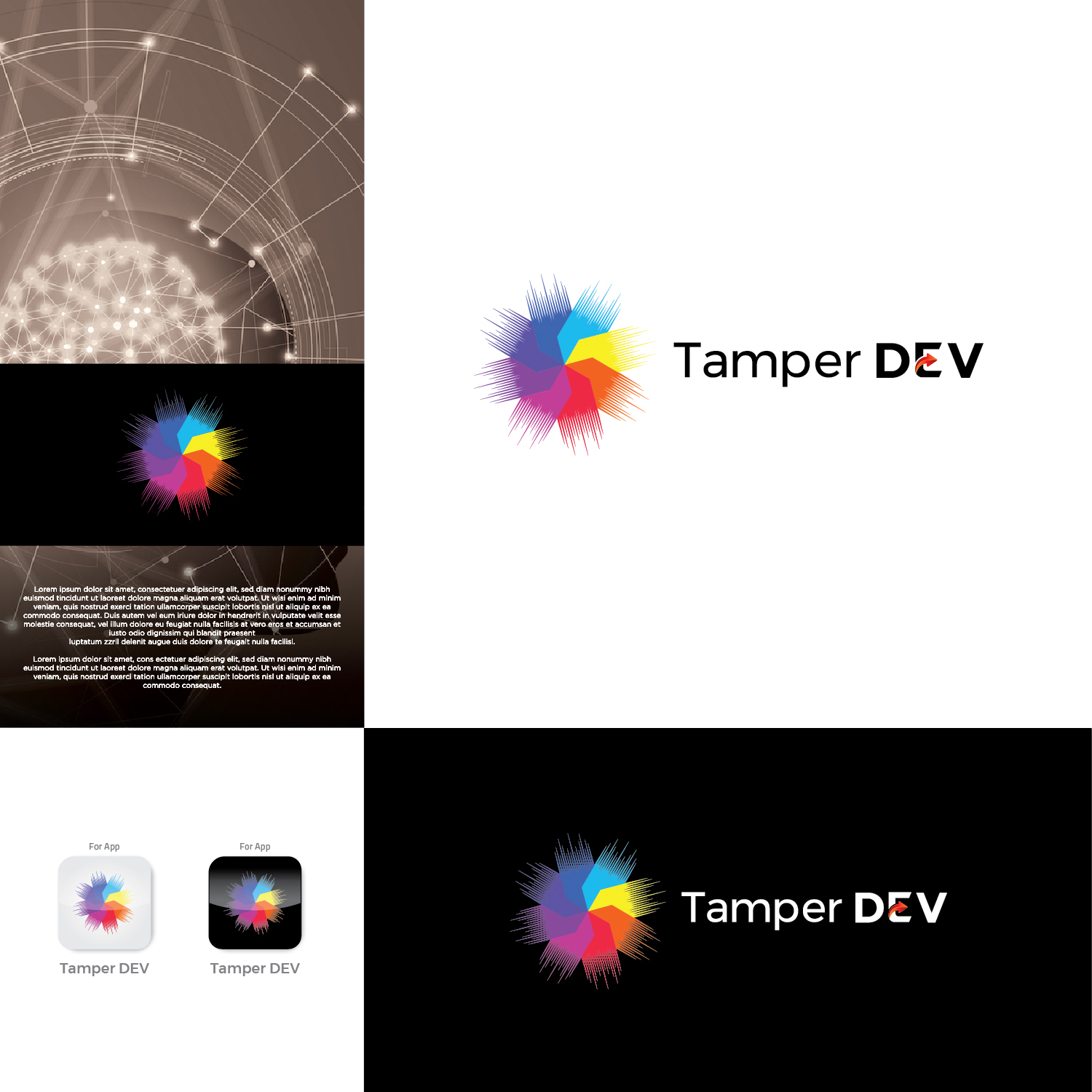 Logo Design by CS_Creatives for this project | Design #26003403