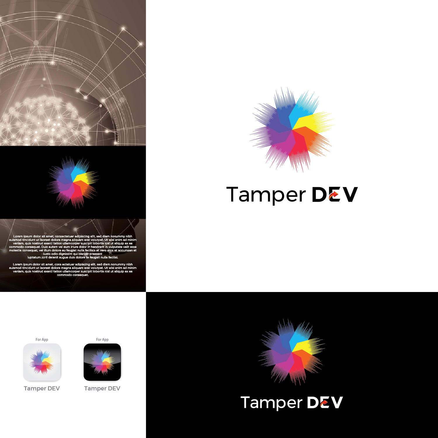 Logo Design by CS_Creatives for this project | Design #26003404
