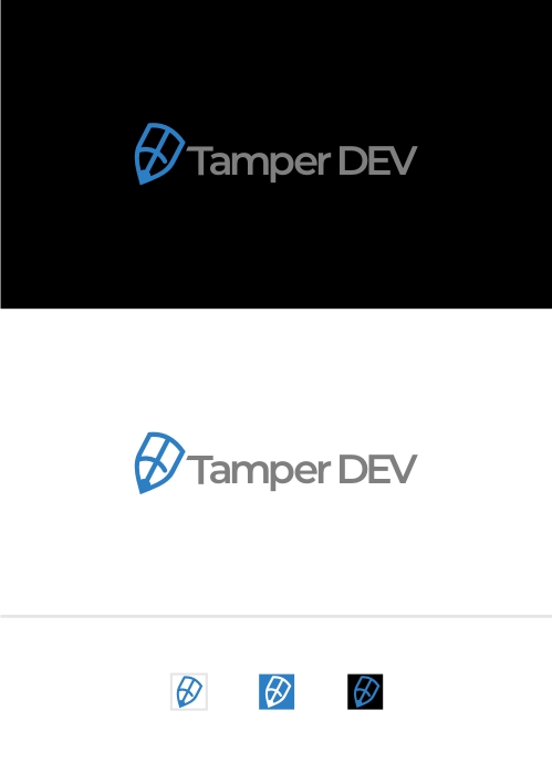 Logo Design by iamrady for this project | Design #26003709