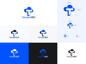 Logo Design by SlashGrid for this project | Design: #25986520