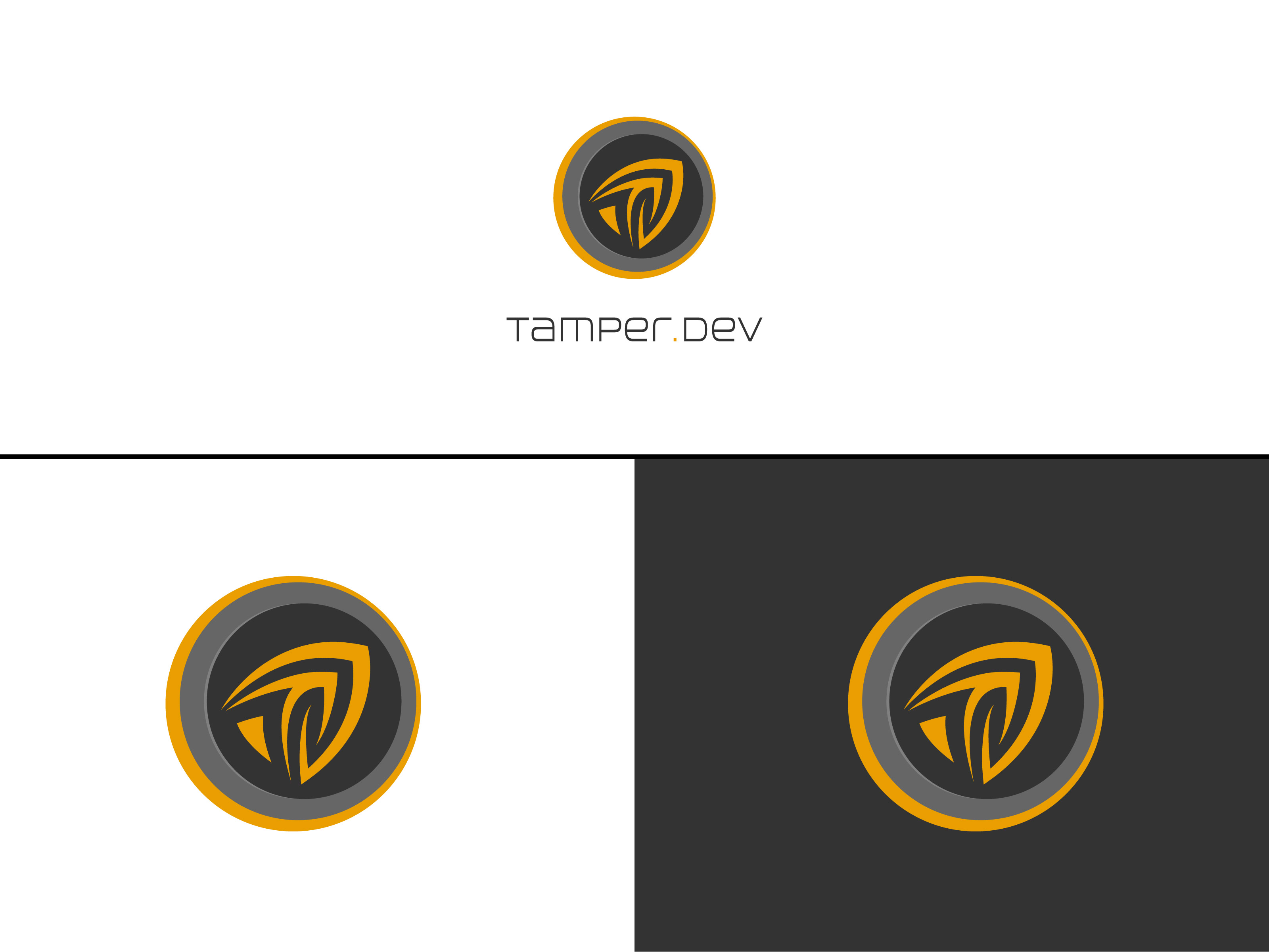 Logo Design by WEstudio for this project | Design #26001571