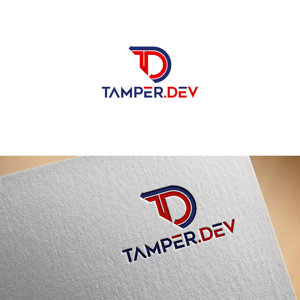 Logo Design by Trident for this project | Design #25973939