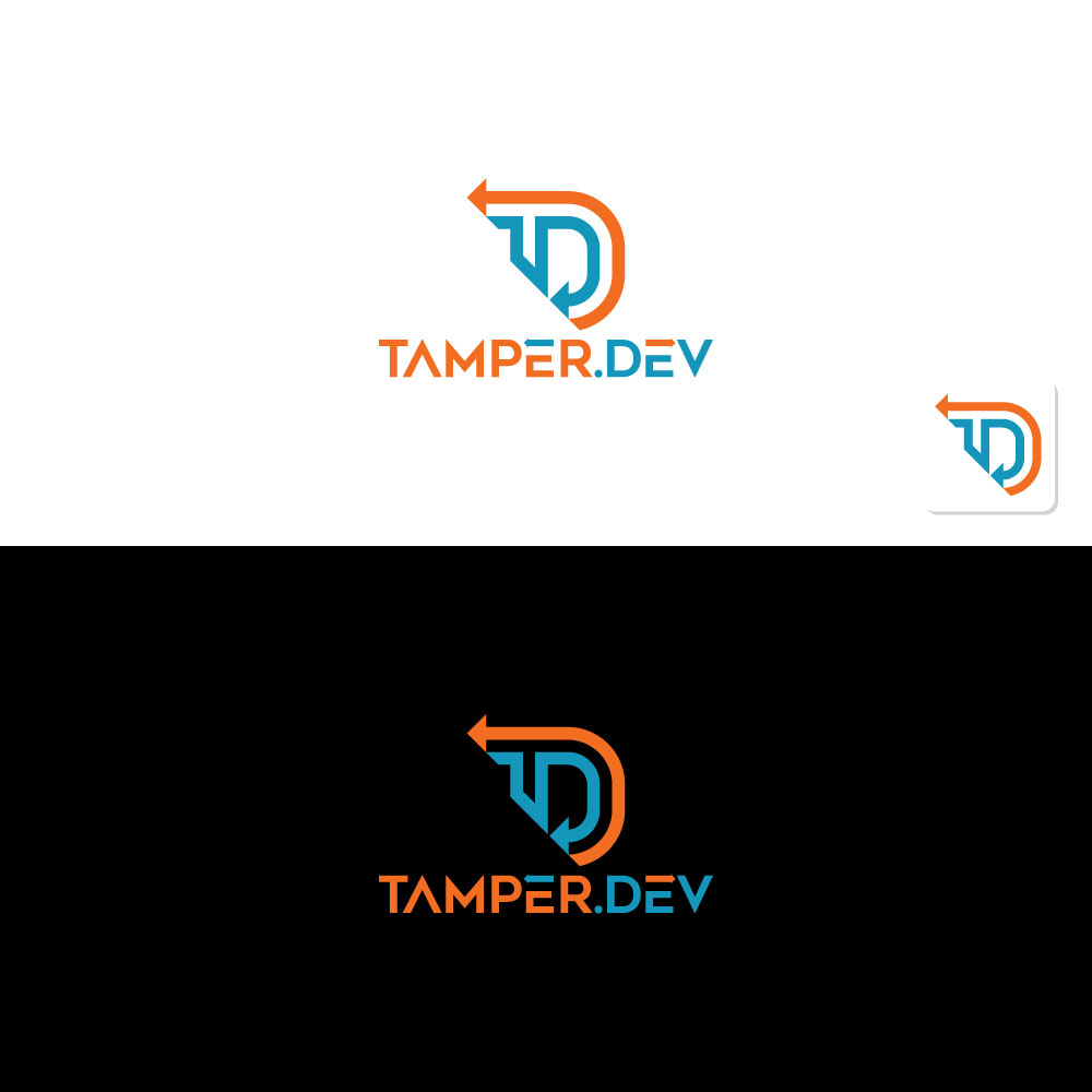 Logo Design by Trident for this project | Design #25978176