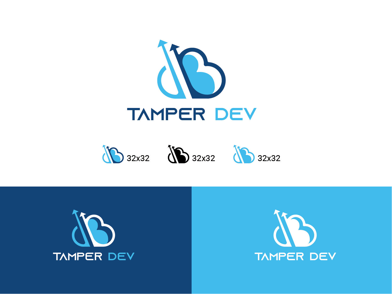 Logo Design by azul2020 for this project | Design #25983377