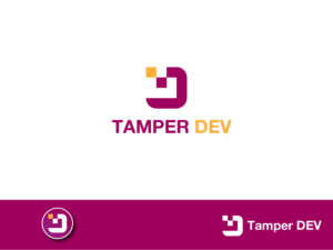Logo Design by Jet-D for this project | Design: #25975105