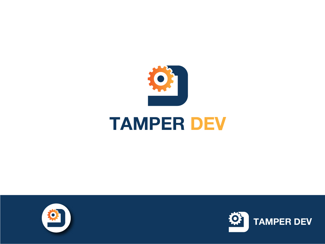 Logo Design by Jet-D for this project | Design #25990163