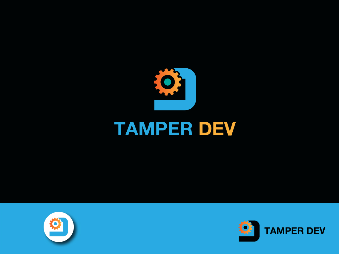 Logo Design by Jet-D for this project | Design #25990176