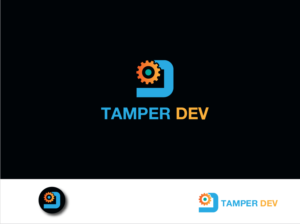 Logo Design by Jet-D for this project | Design: #25990177