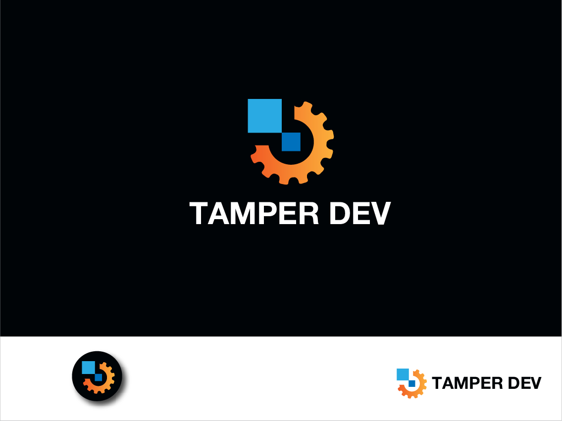 Logo Design by Jet-D for this project | Design #25990191